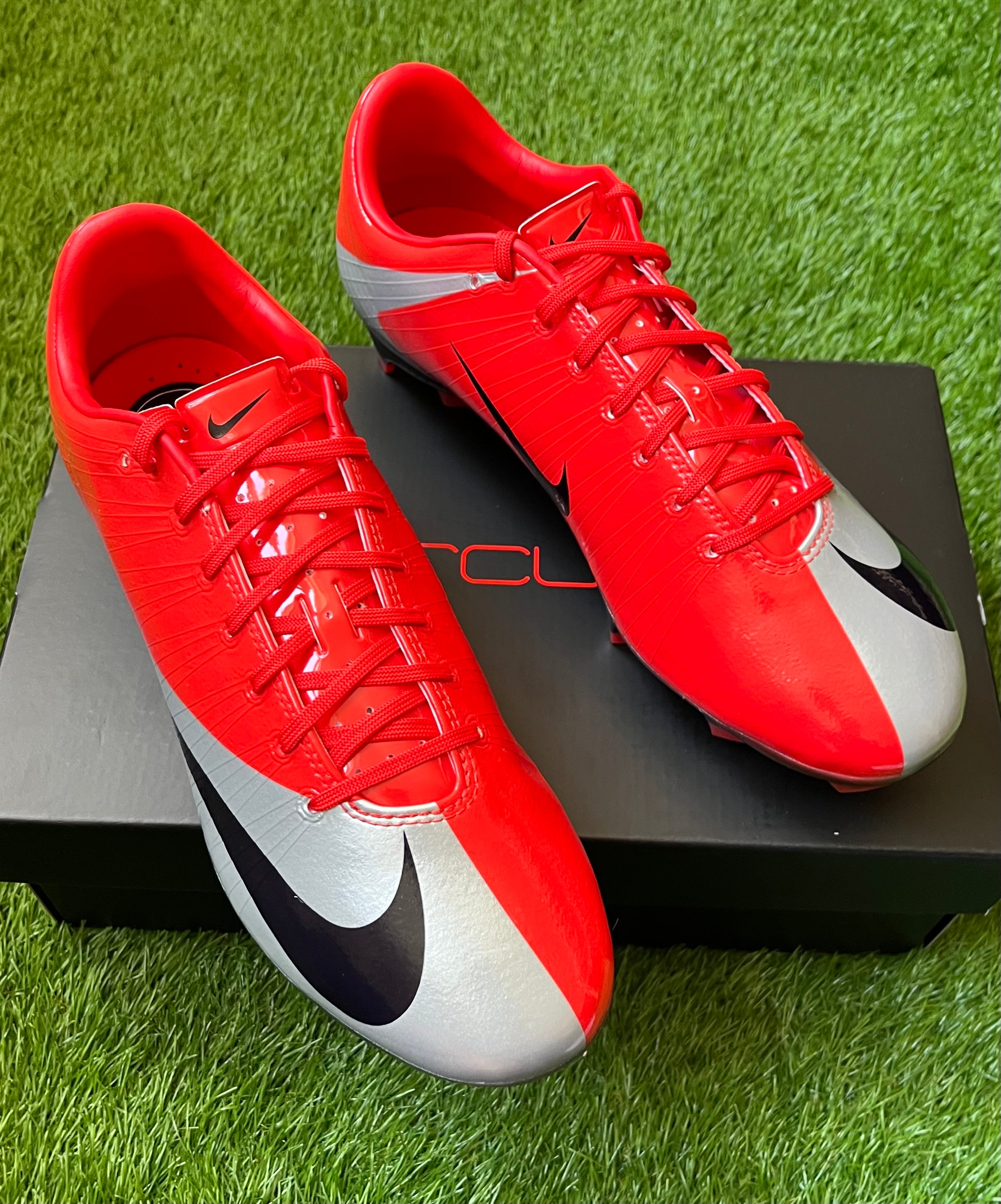 Nike Mercurial Superfly 1 RGN SE