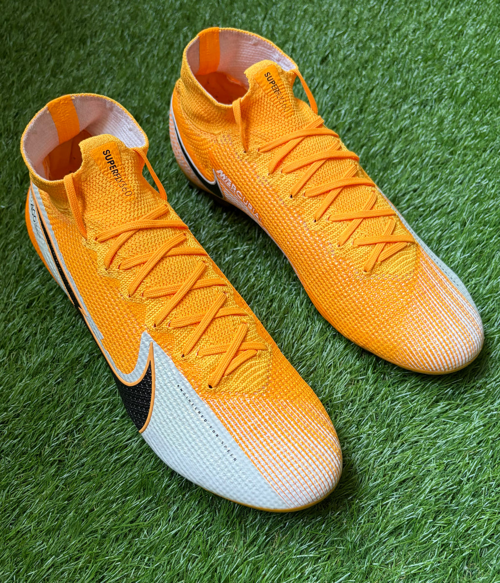 Nike Mercurial Superfly 7 Elite FG Pre Owned