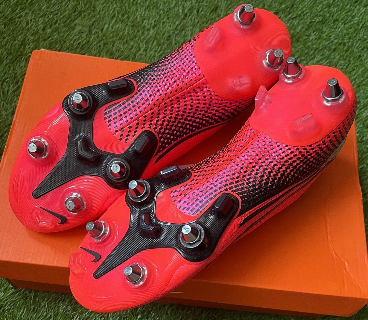 Nike Mercurial Vapor 13 Elite SG