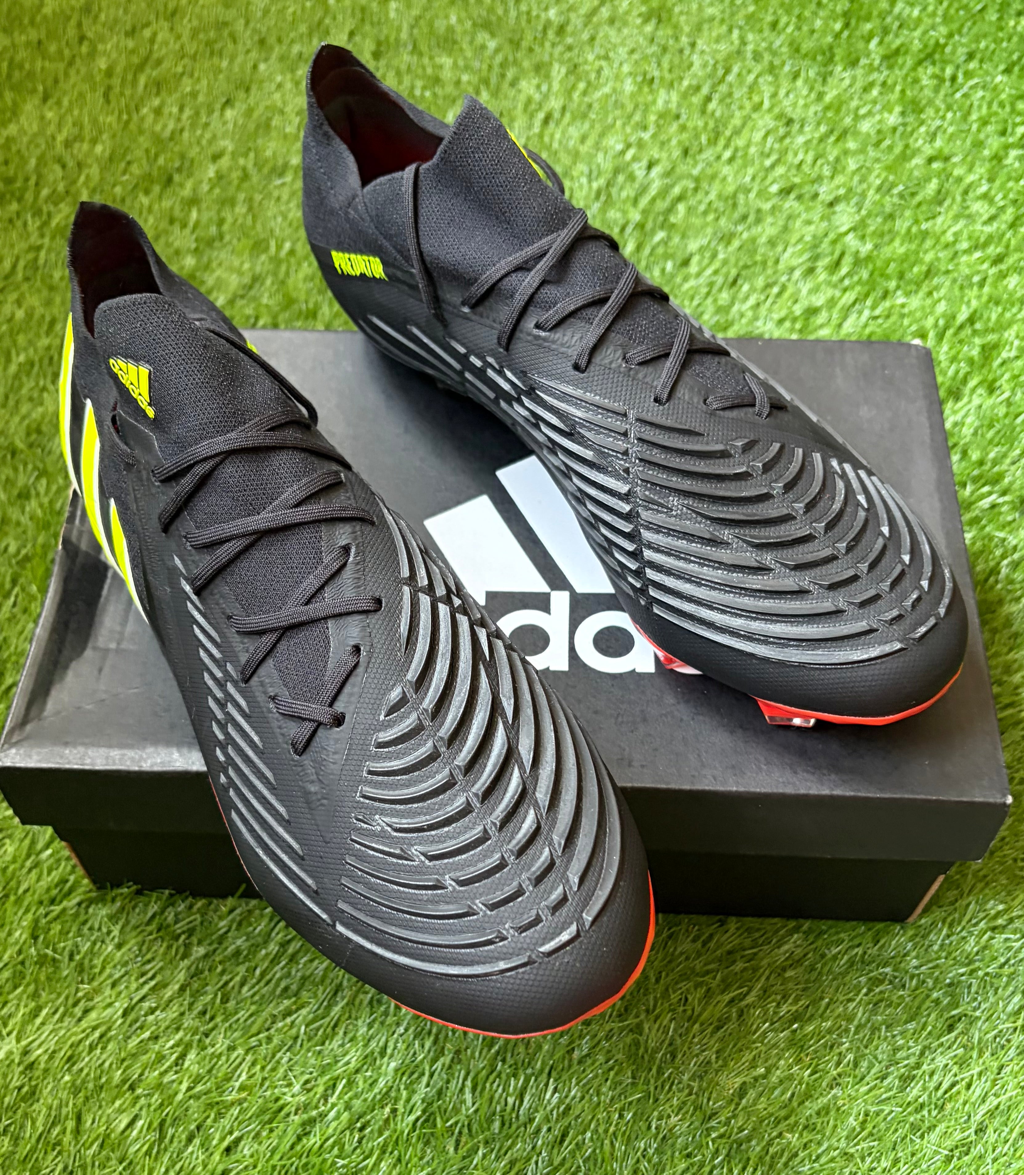 Adidas Predator Edge.1 FG