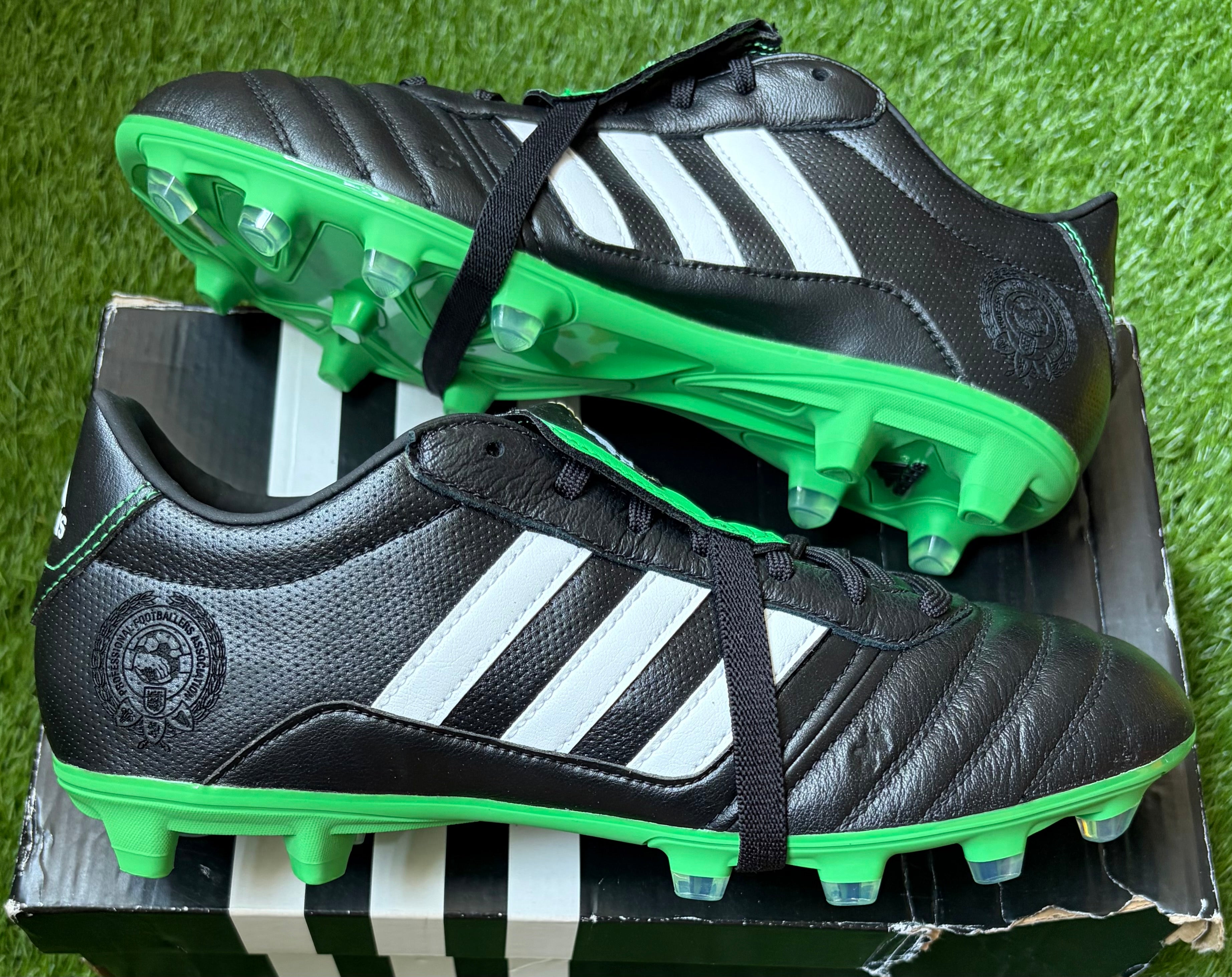Adidas Copa Gloro FG