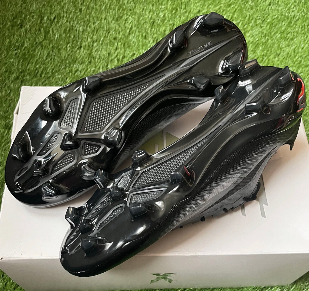 Adidas X Crazyfast+ FG Prototype