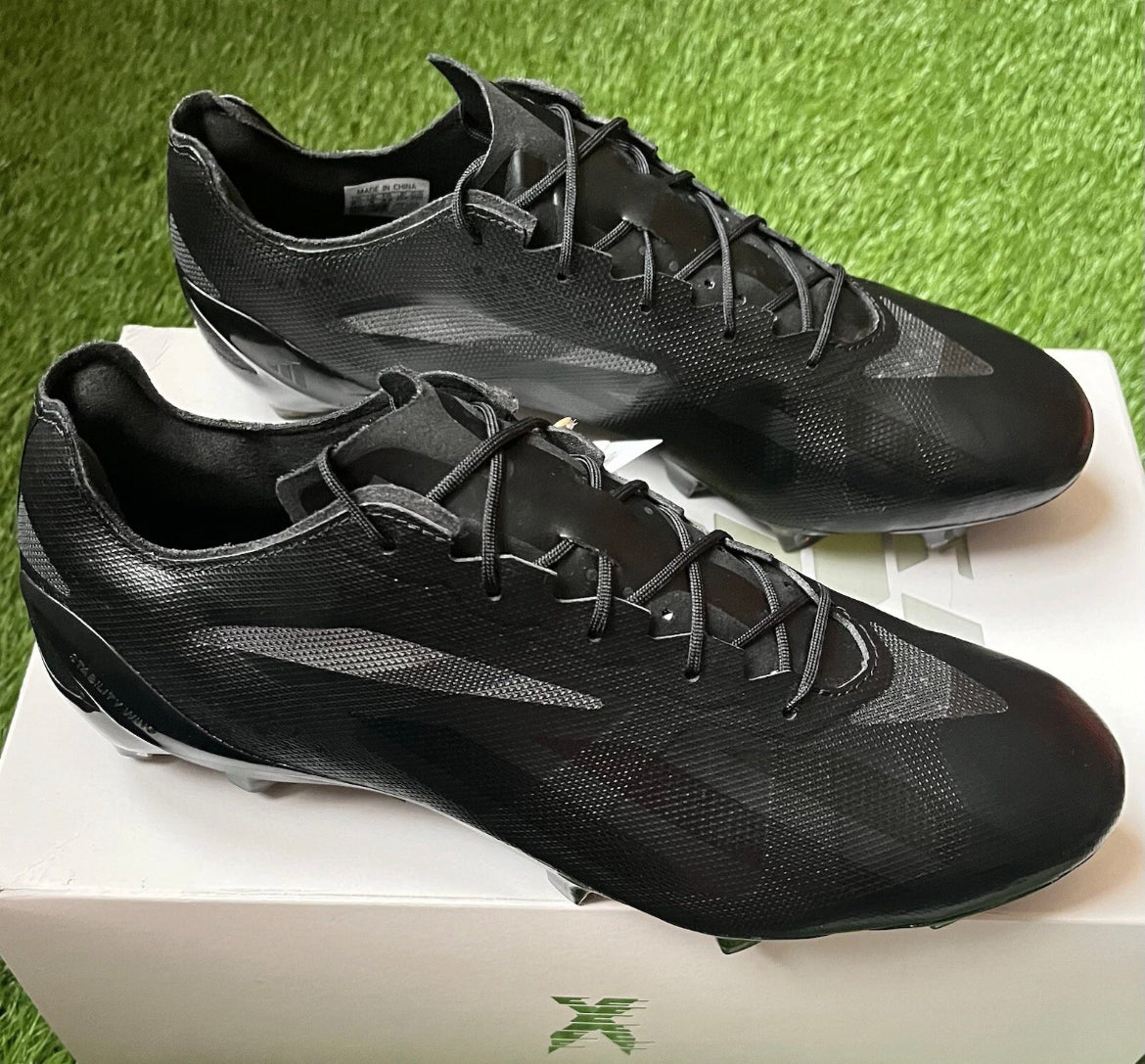 Adidas X Crazyfast+ FG Prototype