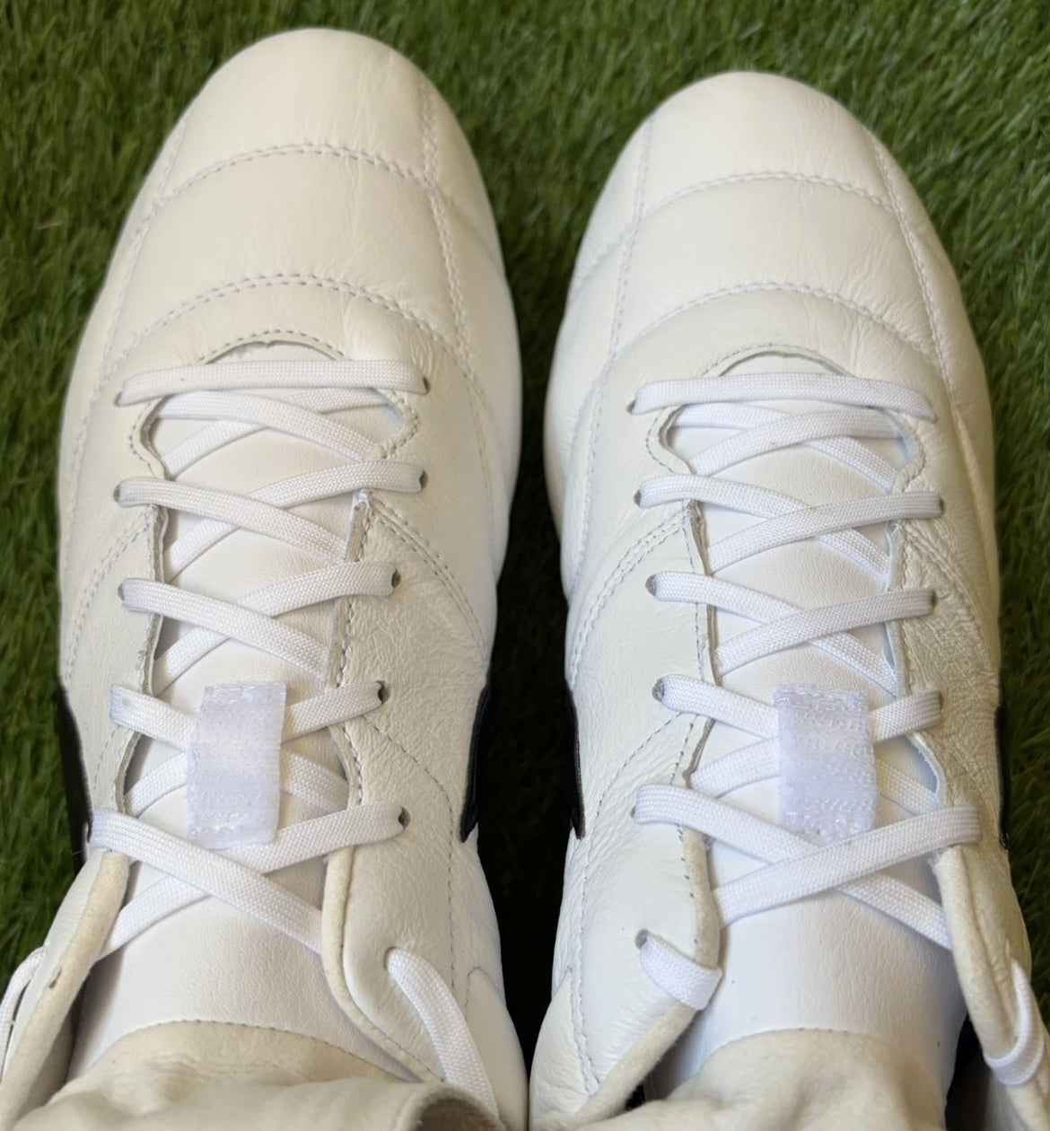 Nike Premier 2 FG K leather
