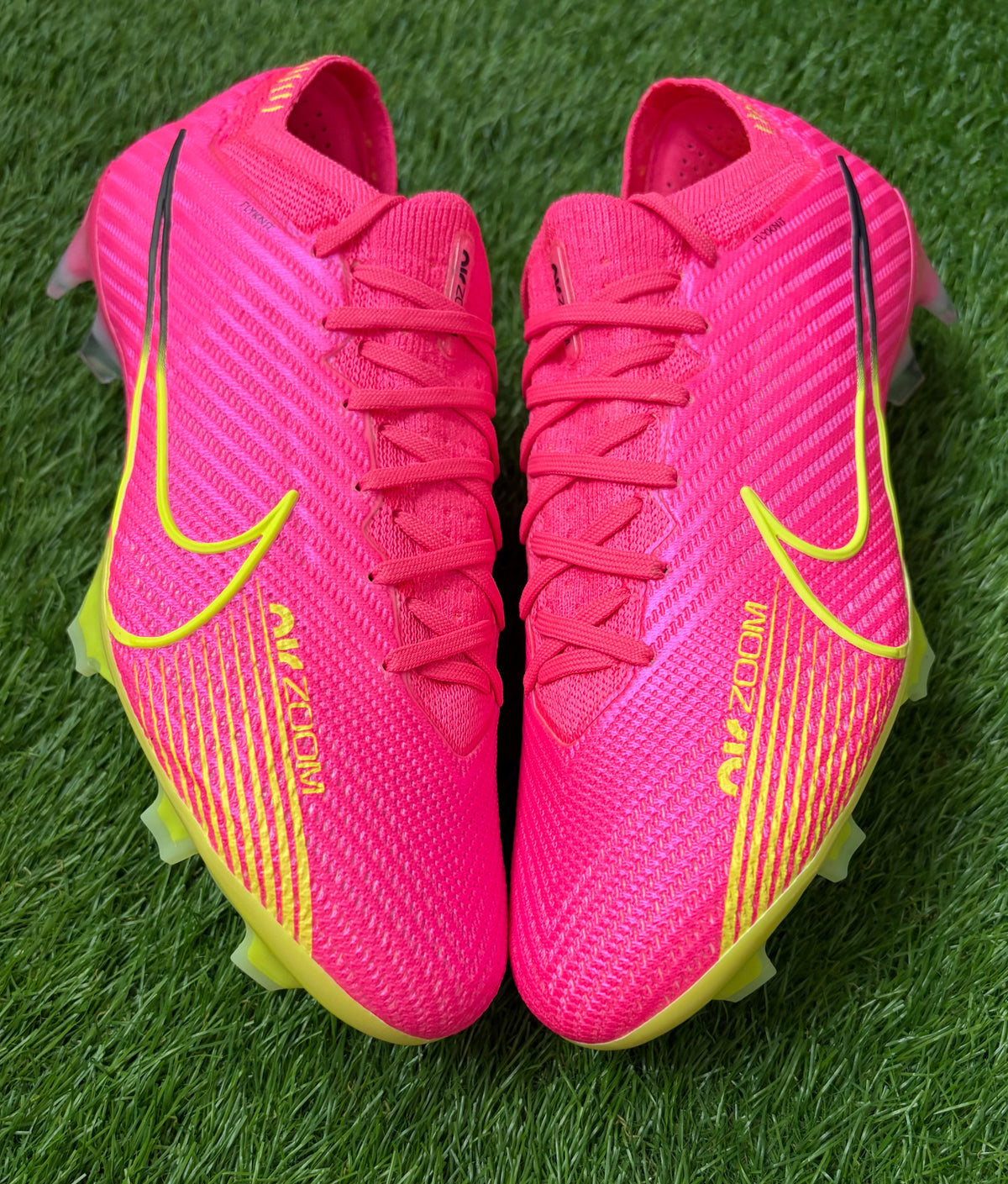 Nike Mercurial Vapor 15 FG