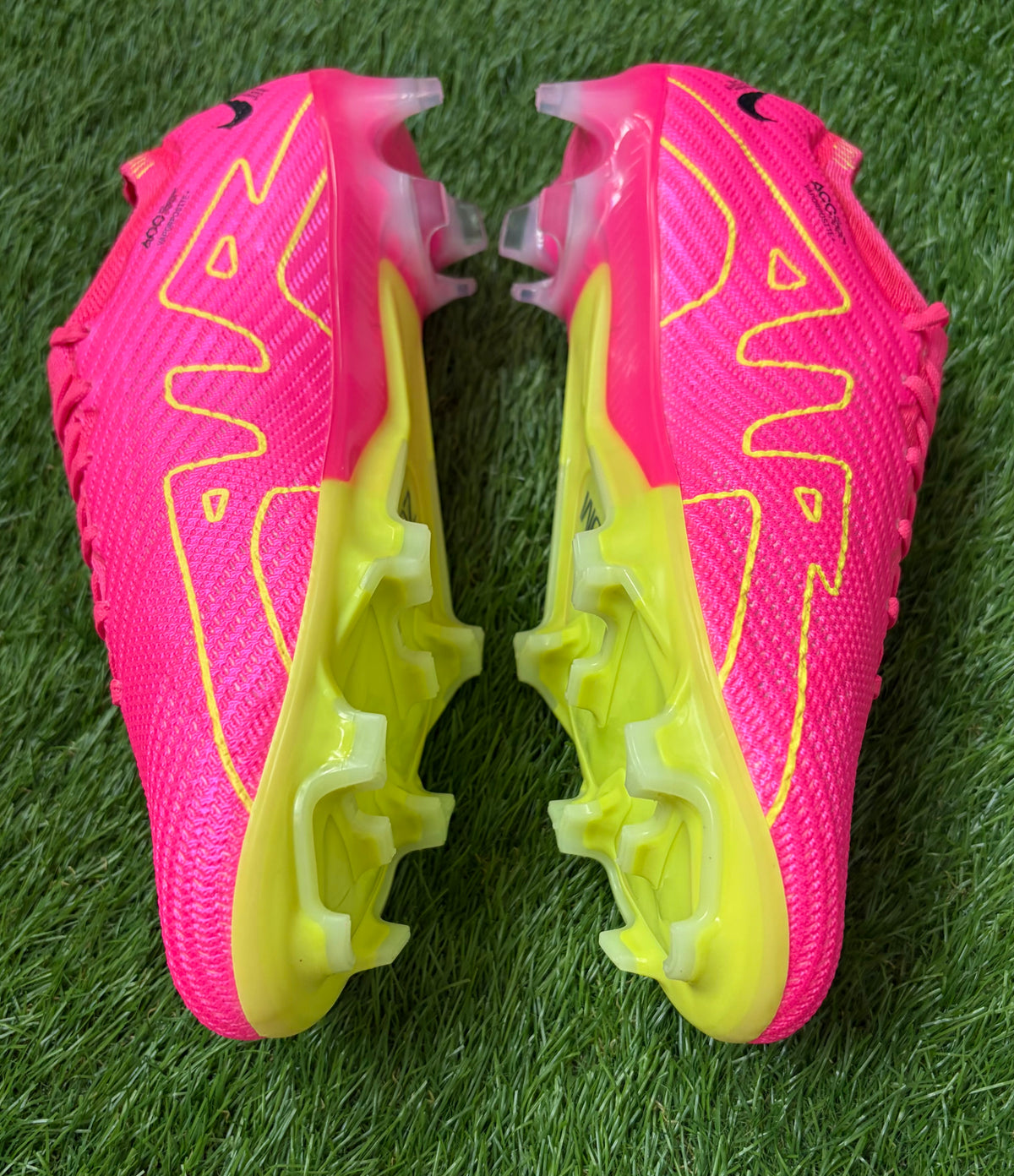 Nike Mercurial Vapor 15 FG
