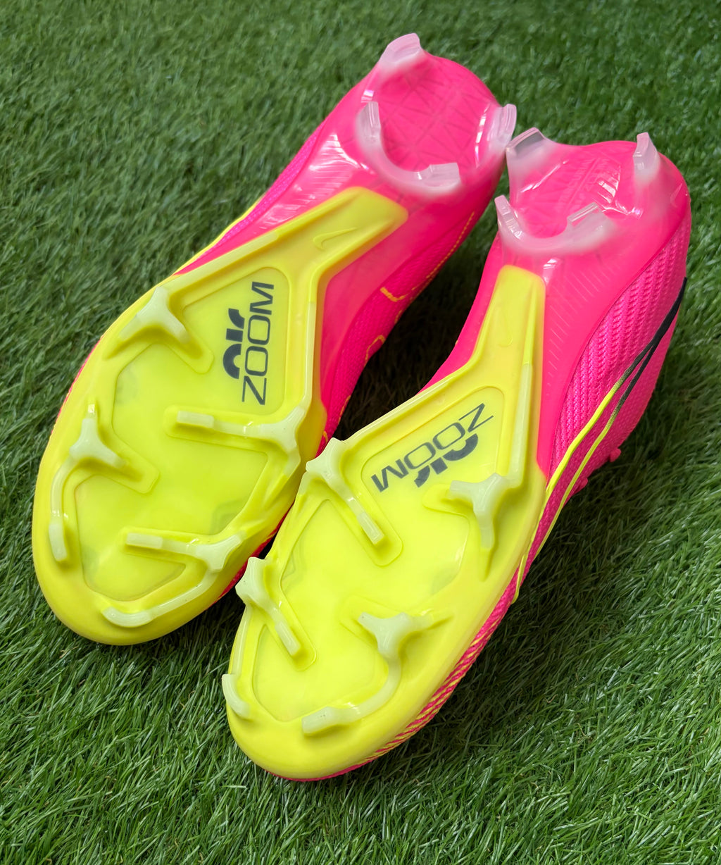 Nike Mercurial Vapor 15 FG