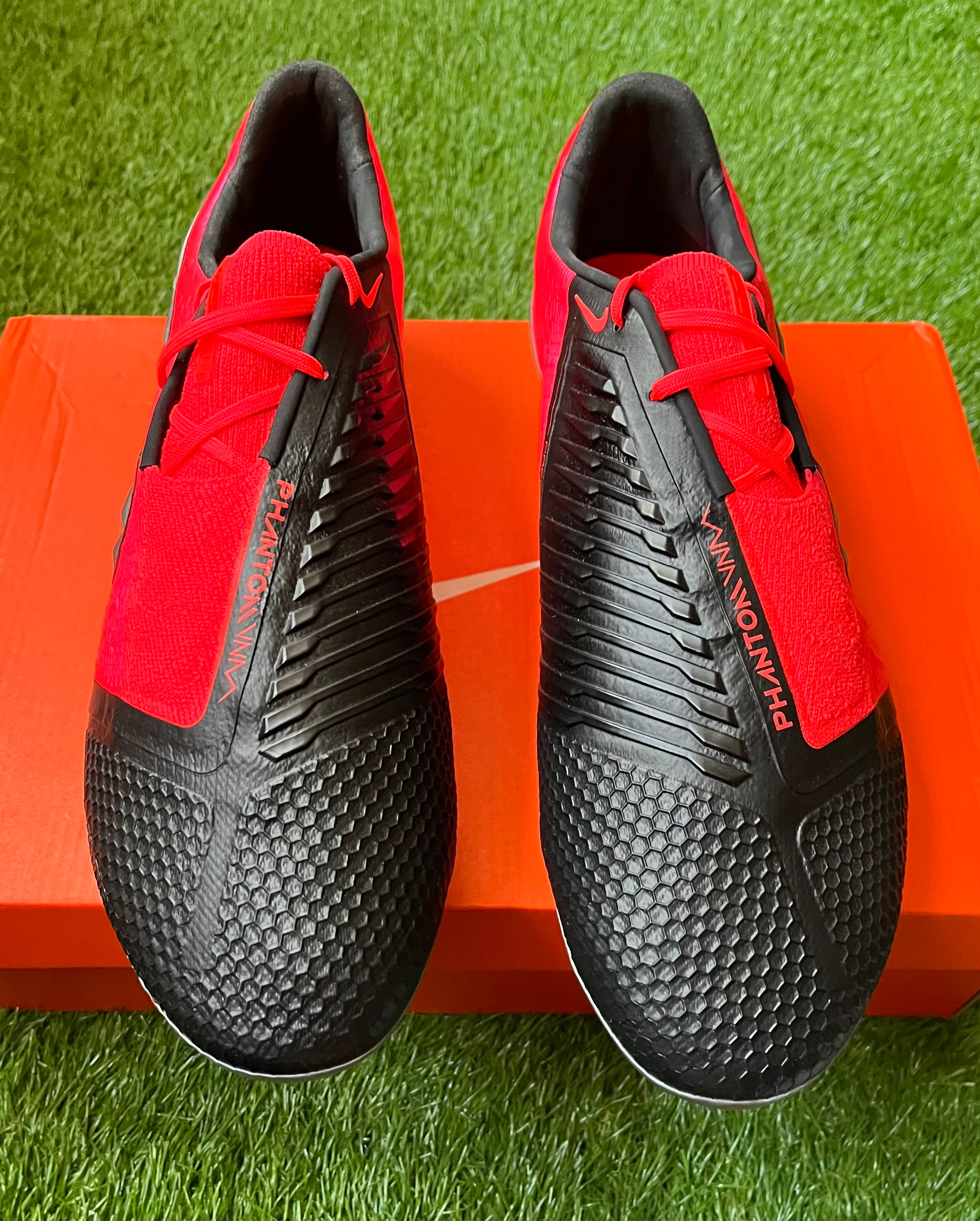 Nike Phantom Venom Elite SG Future lab - front view 