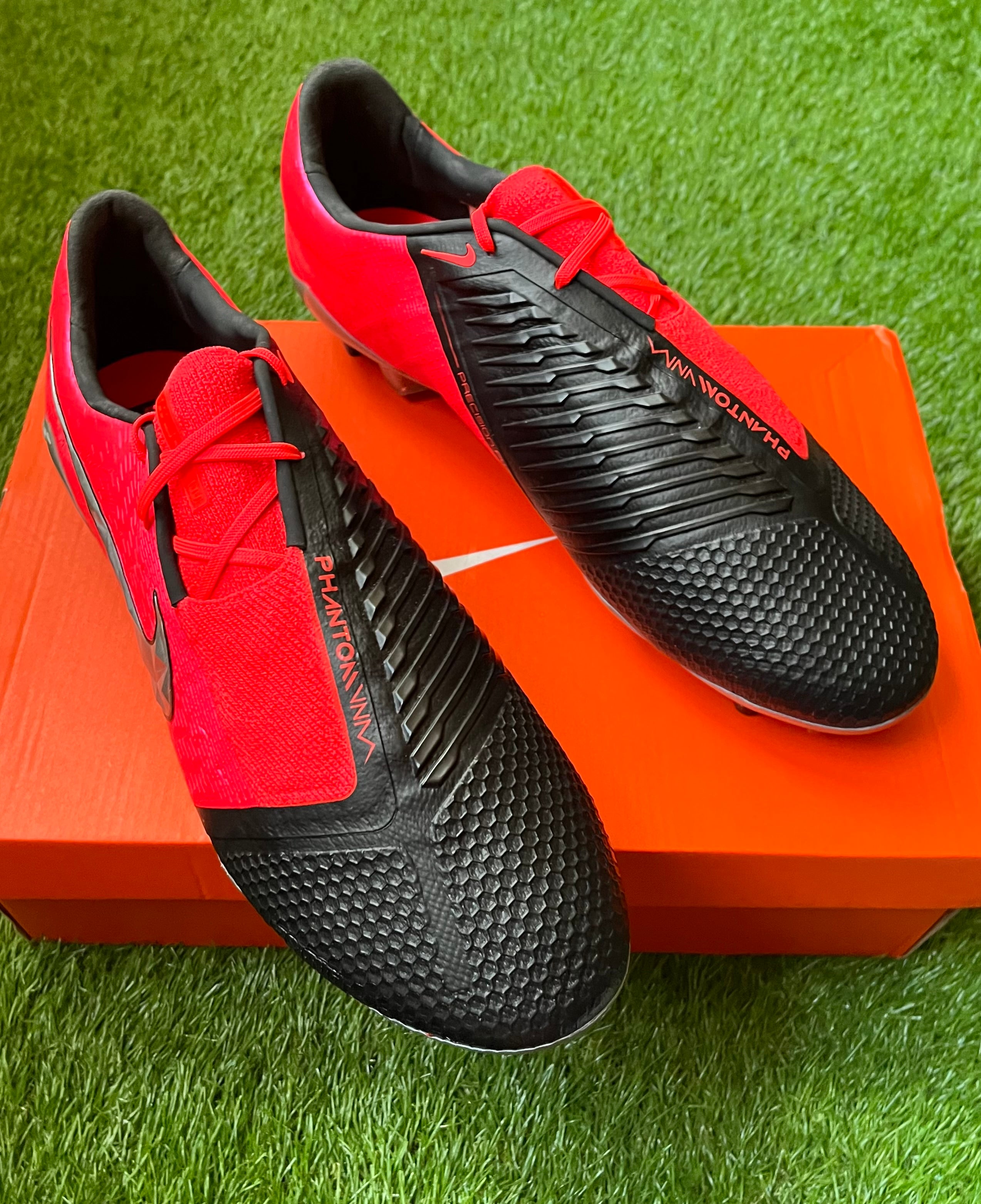 Nike Phantom Venom Elite SG Future lab Side View