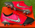 Nike phantom venom elite sg football boots. Future lab colourway.